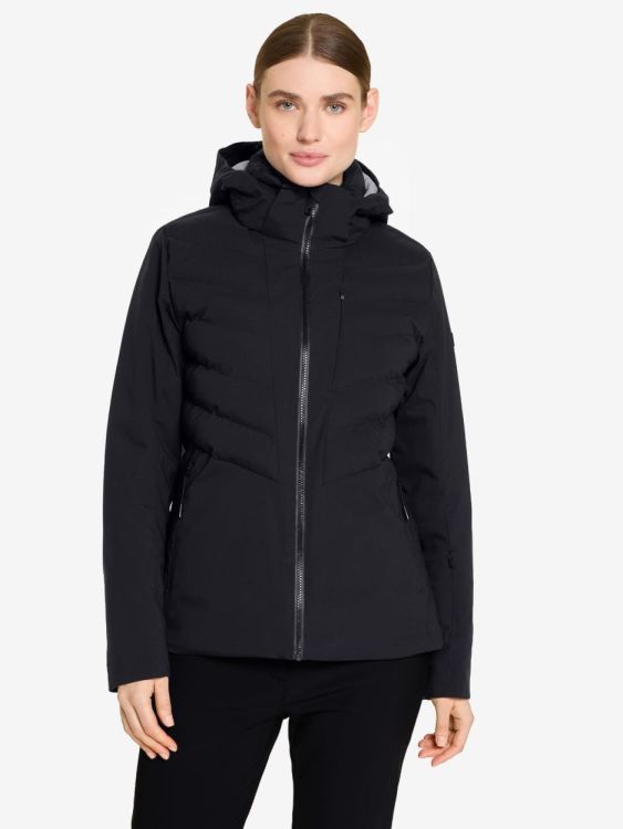 Ziener TOKKI lady (jacket ski) (244106) - Bluesand New&Outlet 