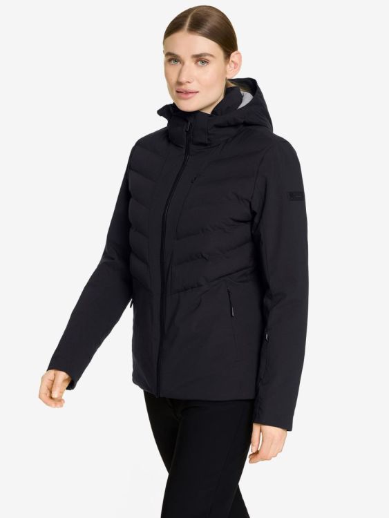 Ziener TOKKI lady (jacket ski) (244106) - Bluesand New&Outlet 