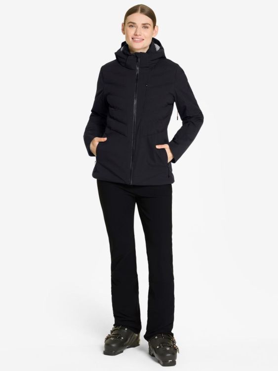 Ziener TOKKI lady (jacket ski) (244106) - Bluesand New&Outlet 