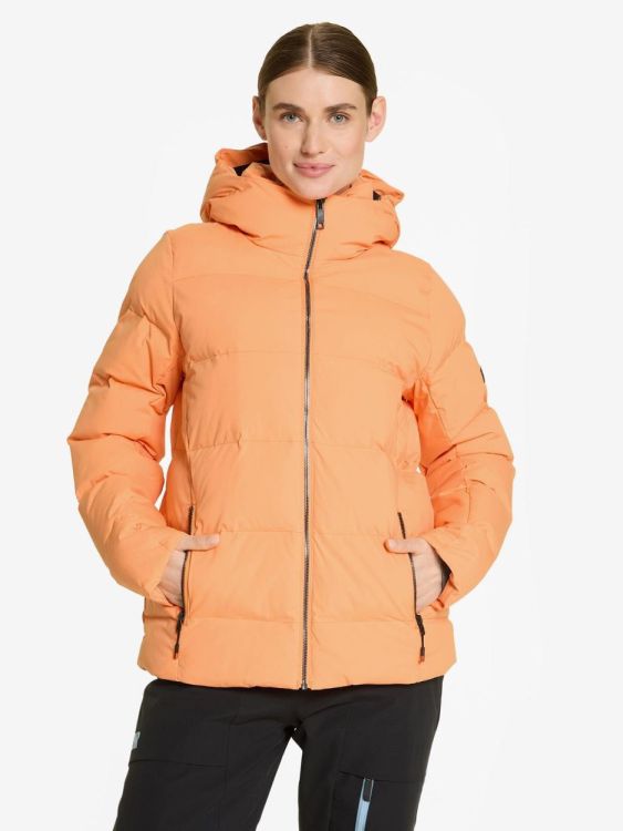 Ziener TRAVA lady (jacket ski) (244101) - Bluesand New&Outlet 