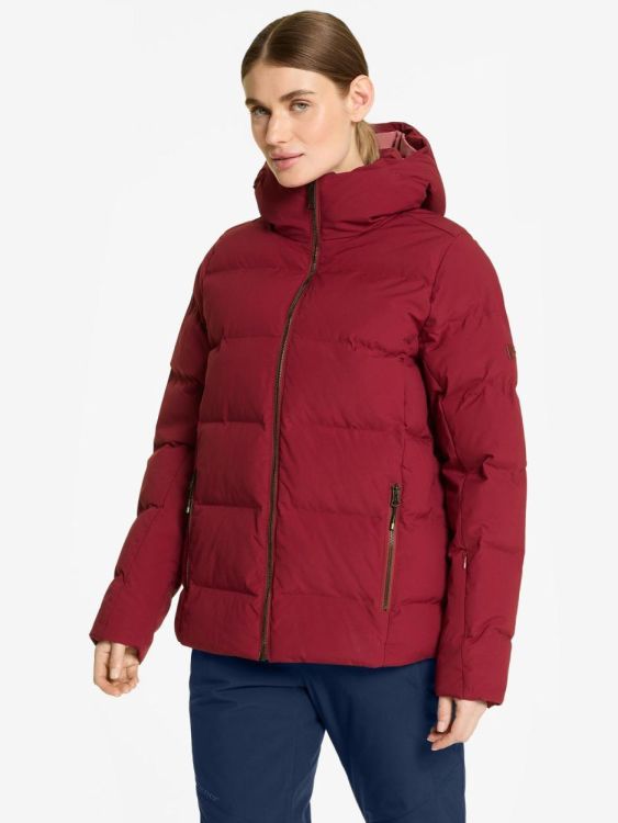 Ziener TRAVA lady (jacket ski) (244101) - Bluesand New&Outlet 