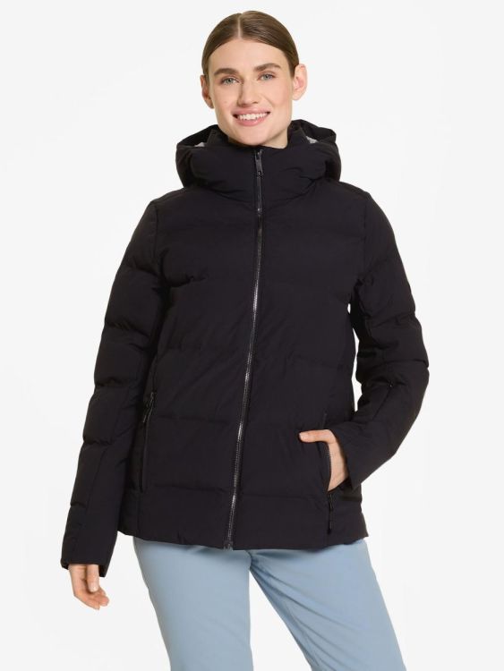 Ziener TRAVA lady (jacket ski) (244101) - Bluesand New&Outlet 