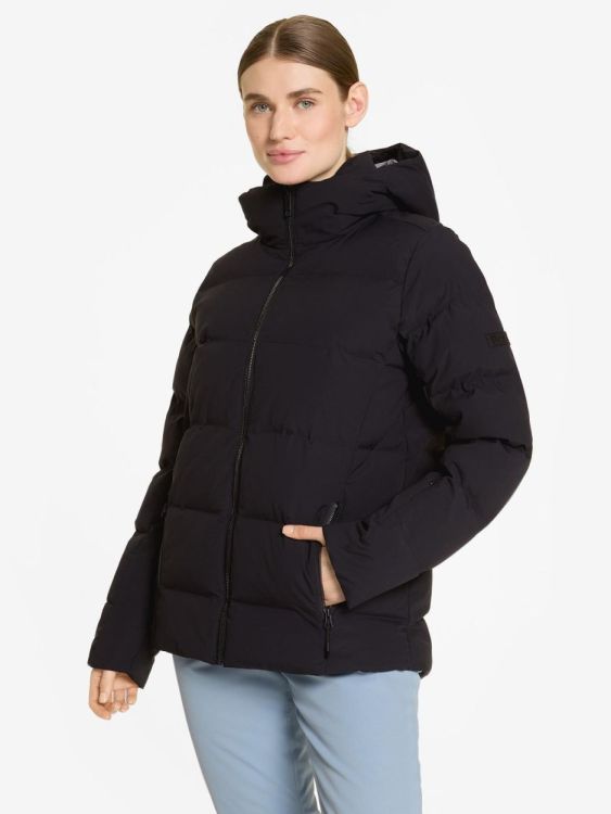 Ziener TRAVA lady (jacket ski) (244101) - Bluesand New&Outlet 