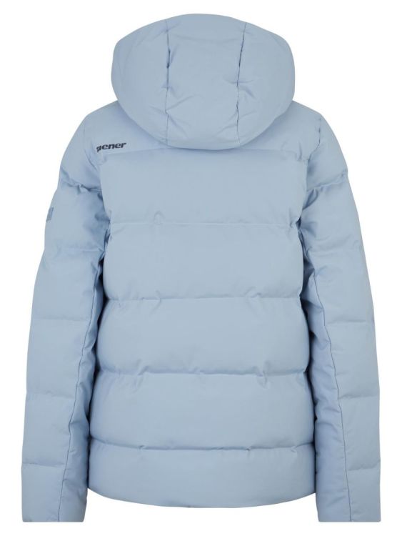 Ziener TRAVA lady (jacket ski) (244101) - Bluesand New&Outlet 