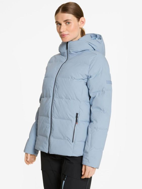 Ziener TRAVA lady (jacket ski) (244101) - Bluesand New&Outlet 