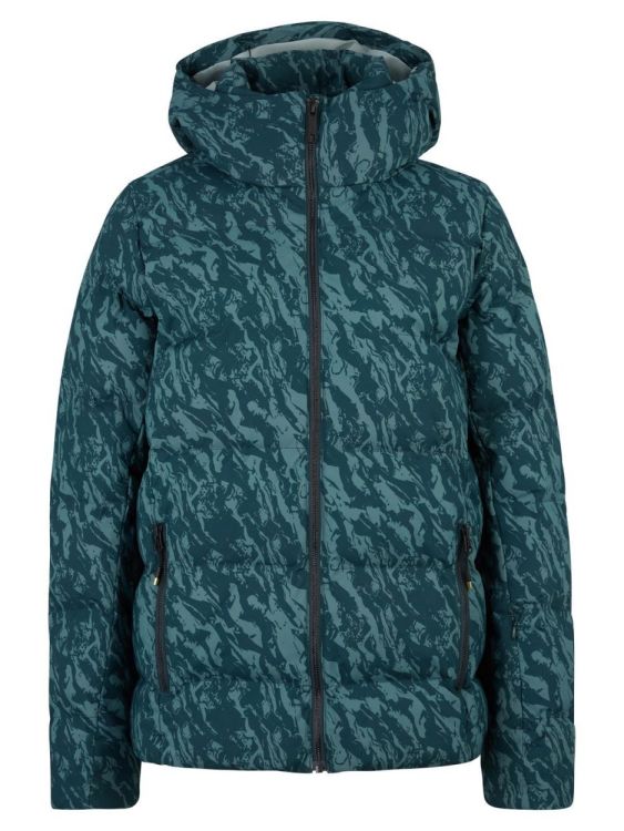 Ziener TRAVA lady (jacket ski) (244101) - Bluesand New&Outlet 