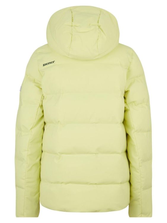 Ziener TRAVA lady (jacket ski) (244101) - Bluesand New&Outlet 