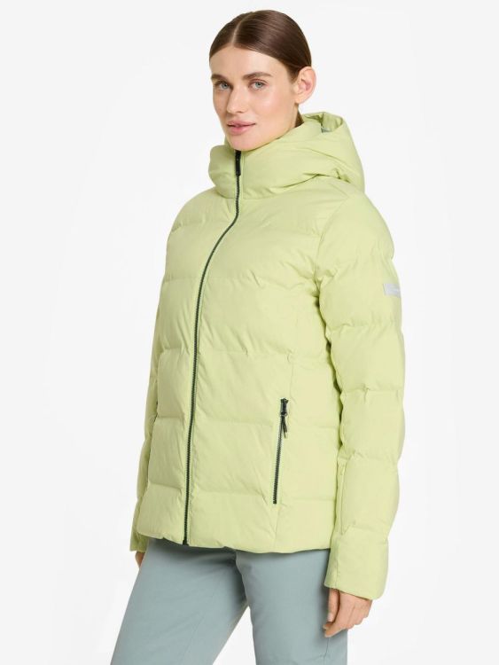 Ziener TRAVA lady (jacket ski) (244101) - Bluesand New&Outlet 