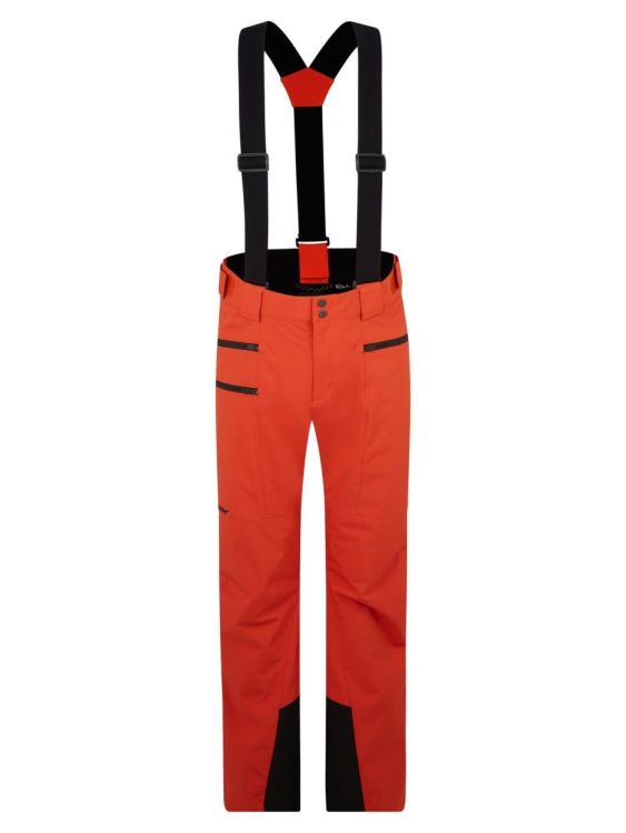 Ziener TRONADOR man (pants ski) (244206) - Bluesand New&Outlet 