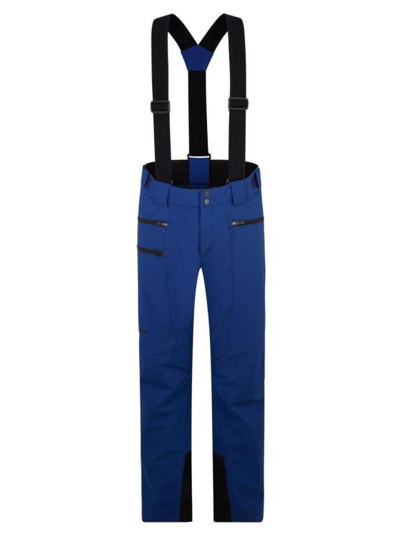 Ziener TRONADOR man (pants ski) (244206) - Bluesand New&Outlet 