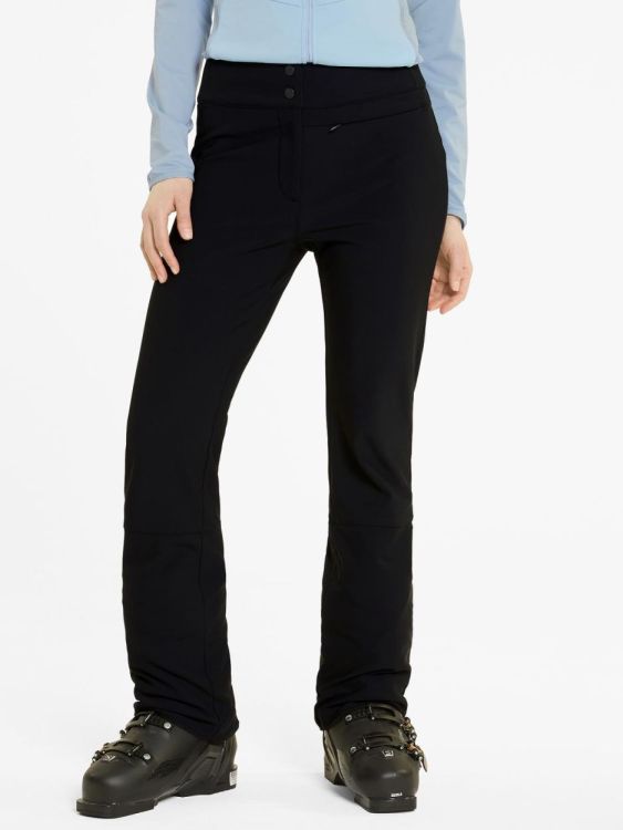 Ziener TWILA lady (pants ski) (244110) - Bluesand New&Outlet 