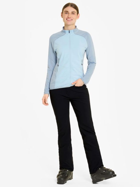 Ziener TWILA lady (pants ski) (244110) - Bluesand New&Outlet 