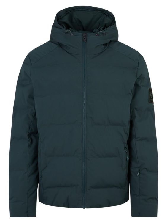 Ziener TYERS man (jacket ski) (244200) - Bluesand New&Outlet 