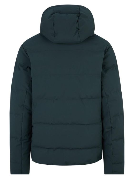 Ziener TYERS man (jacket ski) (244200) - Bluesand New&Outlet 