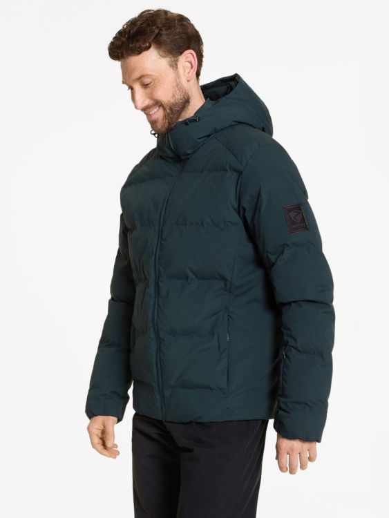 Ziener TYERS man (jacket ski) (244200) - Bluesand New&Outlet 