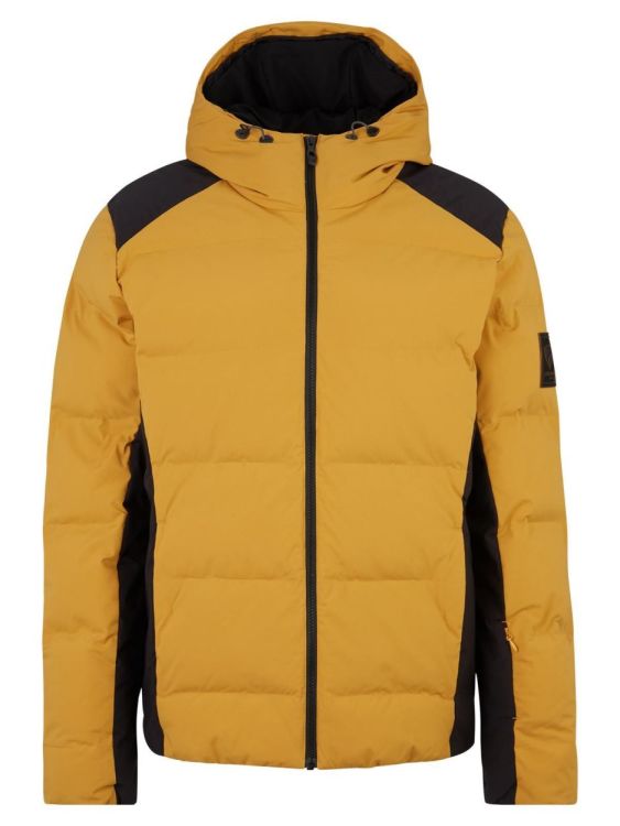 Ziener TYERS man (jacket ski) (244200) - Bluesand New&Outlet 