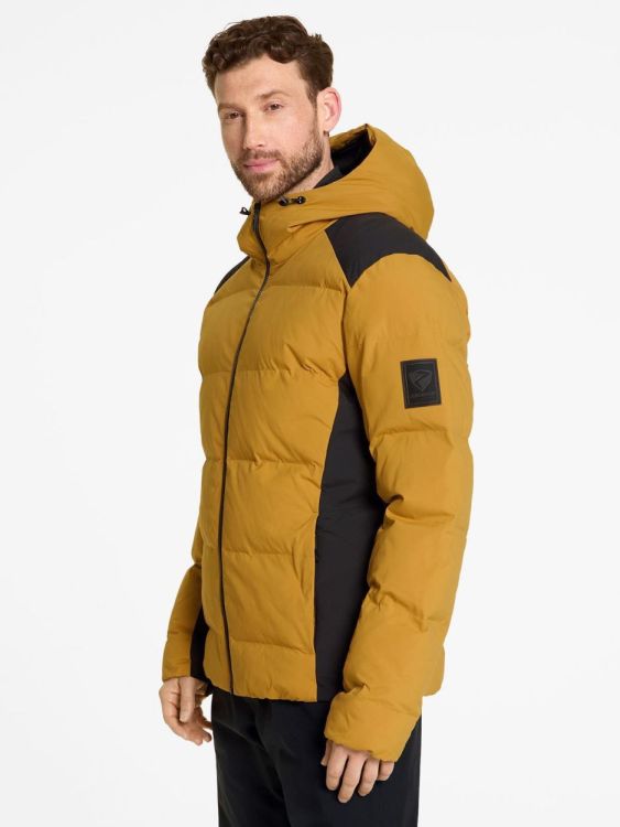 Ziener TYERS man (jacket ski) (244200) - Bluesand New&Outlet 