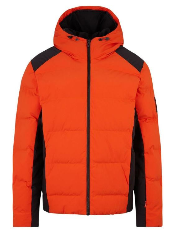 Ziener TYERS man (jacket ski) (244200) - Bluesand New&Outlet 