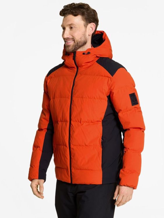 Ziener TYERS man (jacket ski) (244200) - Bluesand New&Outlet 