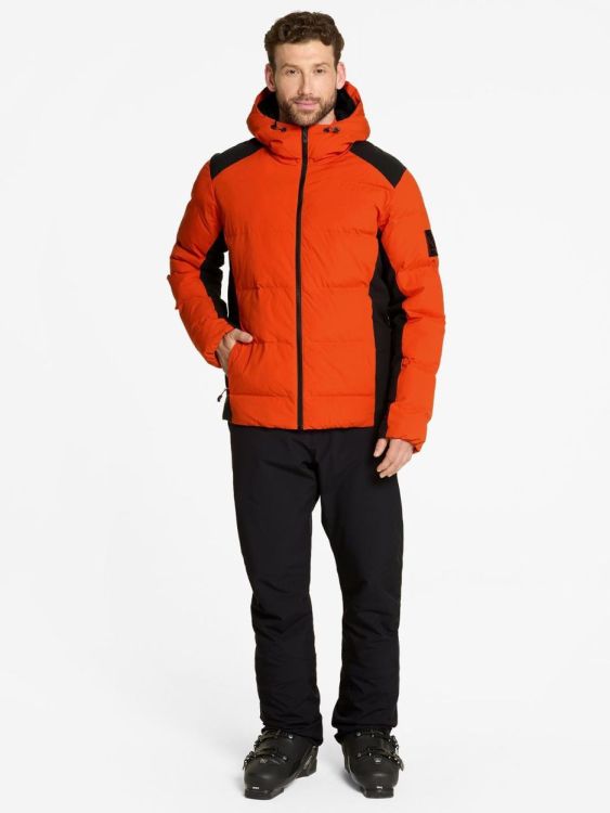 Ziener TYERS man (jacket ski) (244200) - Bluesand New&Outlet 